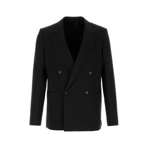 Fendi Men Jacket Db Batavia